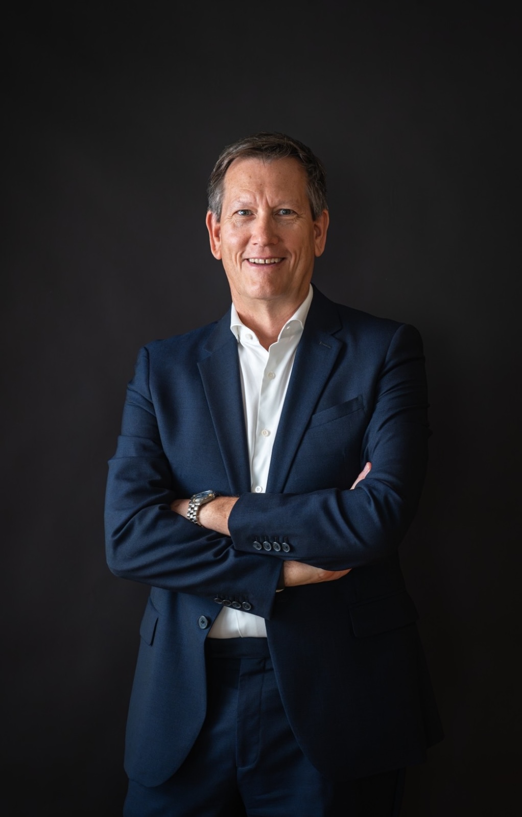 Andrew Holman, Founder of H3 Advisory Partners